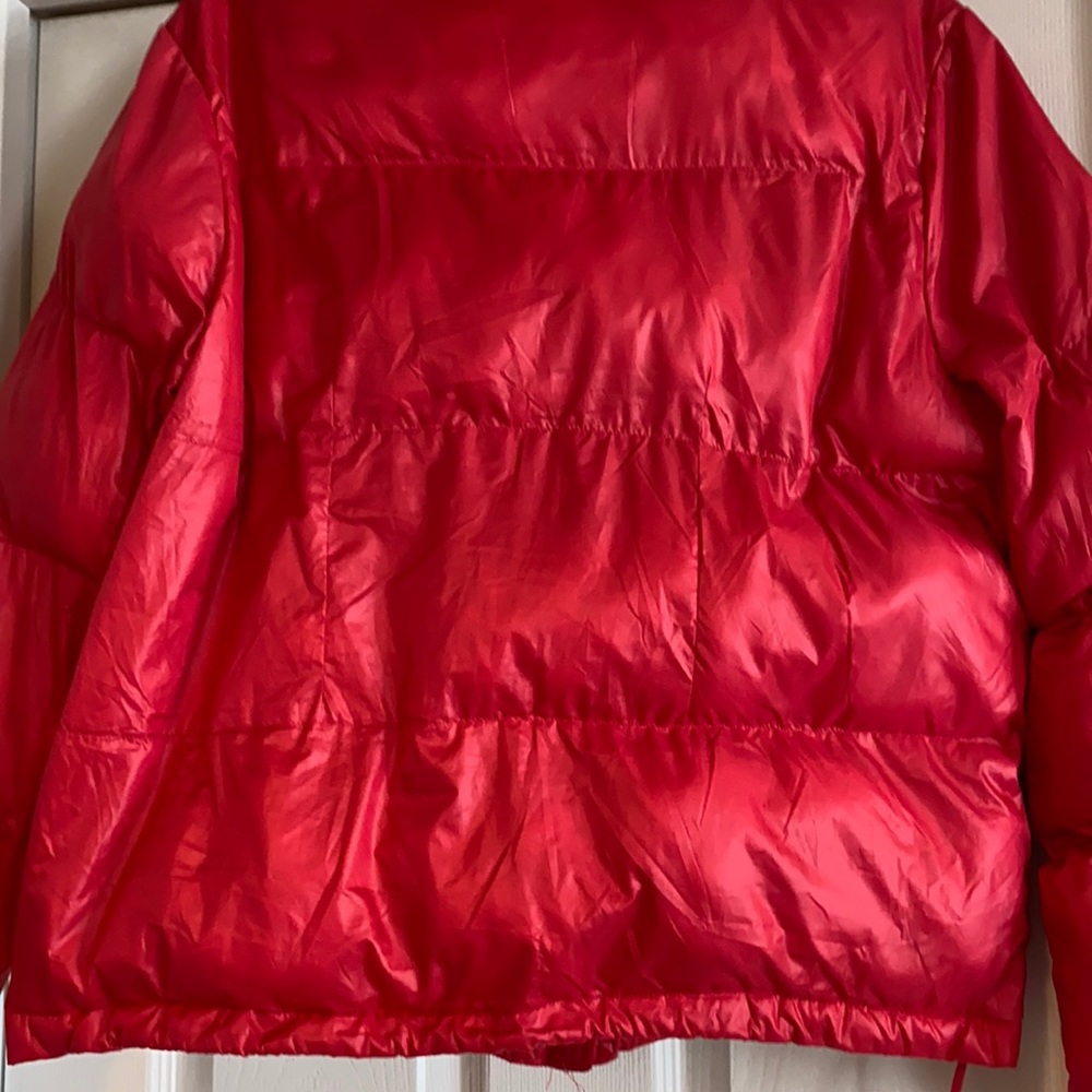 CISONO Los Angeles Outerwear - Picture 10 of 17